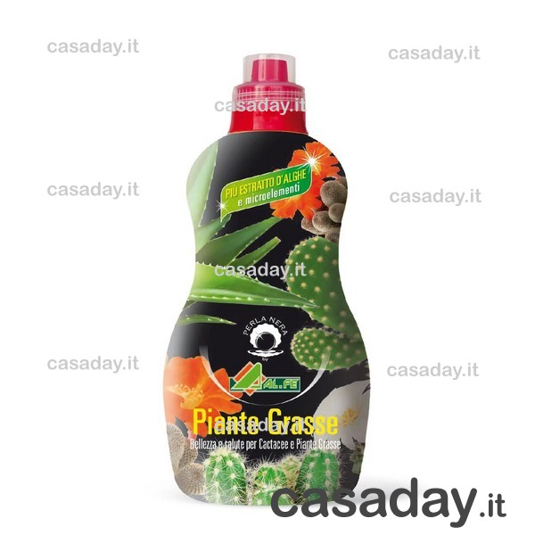 CONCIME LIQUIDO KG.1 